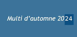 rsultat multi d'automne 2021